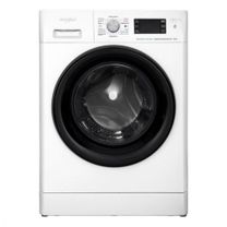 Пральна машина Whirlpool FFB 8248 BV