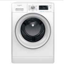  Стиральная машина Whirlpool FFB 9258 SV