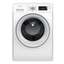 Пральна машина Whirlpool FFB 9258 SV