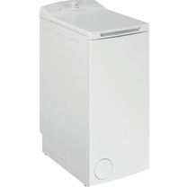 Стиральная машина Whirlpool NTDLR7220LS