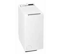 Стиральная машина Whirlpool NTDLR7220SSPLN