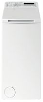 Пральна машина Whirlpool TDLR 55020S UA