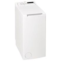 Пральна машина WHIRLPOOL TDLR 60210 UA