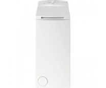 Пральна машина Whirlpool TDLR 6040L EU/N