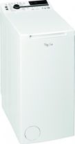 Стиральная машина Whirlpool TDLRB 65332BS EU/N