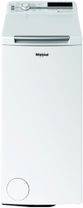 Пральна машина Whirlpool TDLRB 7222 BS UA