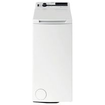 Пральна машина Whirlpool TDLRB6240BS