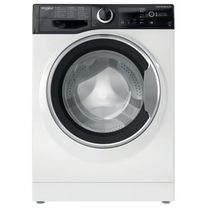 Стиральная машина автоматическая Whirlpool WRBSB 6228 B UA