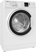 Стиральная машина Whirlpool WRBSS 6215 W UA