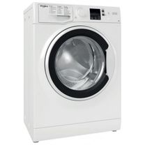 Стиральная машина Whirlpool WRBSS 6215 W
