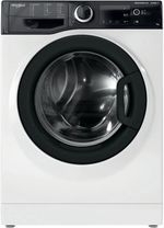Пральна машина Whirlpool WRSB 7238 BB Europe