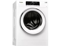 Стиральная машина Whirlpool ZEN8