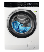 Стиральна машина Electrolux EW8F169SAU з інноваційними технологіями