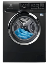Пральна машина Electrolux EW6S226CXU