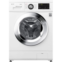 Пральна машина LG F2J3HS2W