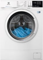 Стиральная машина Electrolux EW6S404WU
