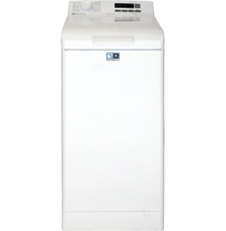Стиральна машина Electrolux EW6T5061U з цифровим управлінням