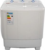 Стиральная машина полуавтомат GRUNHELM GWF-WS701W