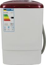 Стиральная машина полуавтомат MILANO XPB-30 PA Red