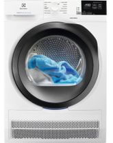 Сушильна машина Electrolux EW6C427WU