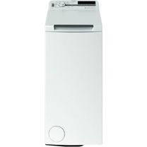 Пральна машина Whirlpool TDLRB 6241BS UA