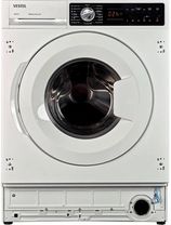 Вбудована пральна машина Vestel WBI812T2