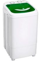 Стиральная машина полуавтомат ViLgrand V107-25SN Green