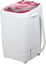 Стиральная машина полуавтомат ViLgrand V145-2570 Red