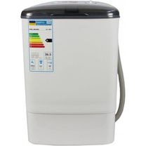 Стиральная машина полуавтомат MILANO XPB-30 PA Grey