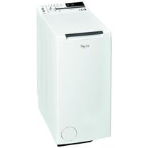 Пральна машина Whirlpool TDLR 65230