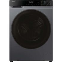 Стирально-сушильная машина Haier HWD80BP14357GTUS