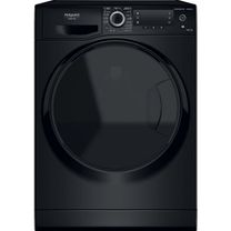 Прально-сушильна машина Hotpoint-Ariston NDD 11725 BDA EE Europe