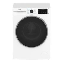 Прально-сушильна машина BEKO B5DFT58447W