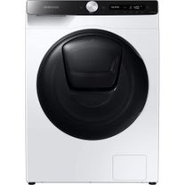 Прально-сушильна машина Samsung WD80T554DBE