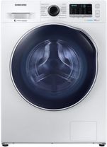 Прально-сушильна машина Samsung WD8NK52E3AW