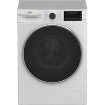 Прально-сушильна машина BEKO B5DFT59447W