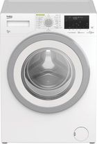 Стирально-сушильная машина Beko HTV7736XHT
