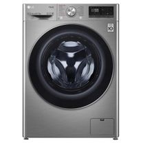 Прально-сушильна машина LG F2DV5S8S2TE