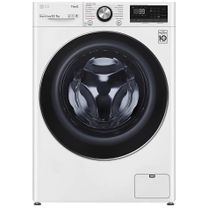 Прально-сушильна машина LG F2DV9S8H2E