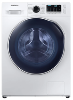 Стирально-сушильная машина Samsung WD8NK52E0AW Europe