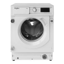 Вбудована прально-сушильна машина Whirlpool BI WDWG 961485 EU
