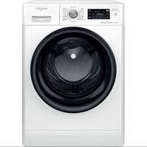 Прально-сушильна машина Whirlpool FFWDB 976258 BV