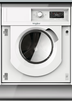 Вбудована прально-сушильна машина WHIRLPOOL WDWG 75148 EU