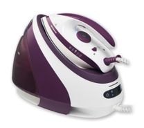 Праска з парогенератором HEINNER HIS-D3007IX