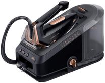 Праска з парогенератором Braun CareStyle 7 Pro IS 7286 BK Europe