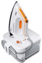 Праска з парогенератором Braun IS 2561 WH