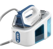 Праска з парогенератором Braun CareStyle 3 IS 3157 BL
