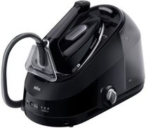 Праска з парогенератором Braun CareStyle 5 IS5249BK
