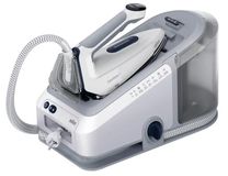 Праска з парогенератором Braun CareStyle 7 IS7262GY Europe