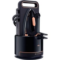 Праска з парогенератором Braun CareStyle 9 IS9090BK Europe